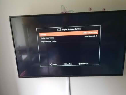 Photo of free 43"Furguson Smart TV (HX3) #4