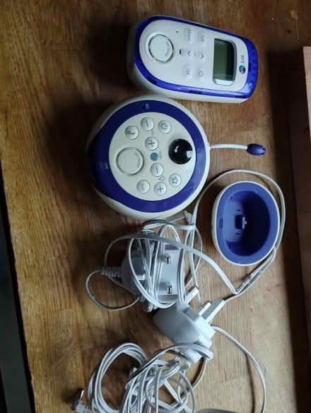 Photo of free Baby monitor (Walkley S6) #1