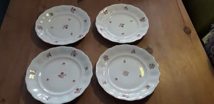 Photo of free Starter dinner set (12 pieces) Koenigszelt (Leeds LS13) #1