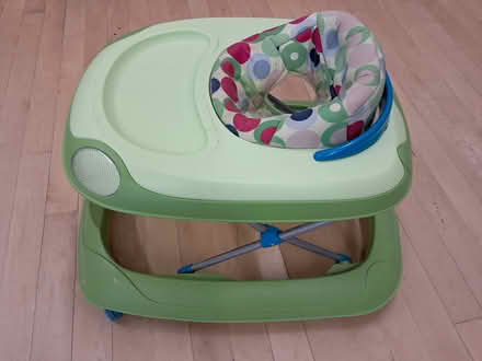 Photo of free Baby Walker (CA103DF) #1