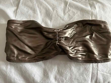 Photo of free Bandeau - bikini top XS (L5L 5P5) #1