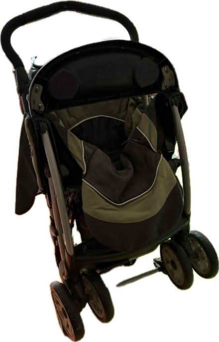 Photo of free Toddler pram (G116DE) #3