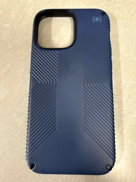 Photo of free Speck cover for iPhone 13 ProMax (Attleboro MA) #1