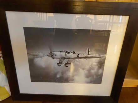 Photo of free Framed print (Piney Orchard, Odenton) #1