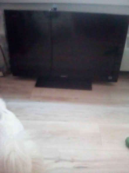 Photo of free Sony HDTV (new york, ny) #1