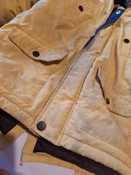 Photo of free Age 3-4 Coat (CT11) #2