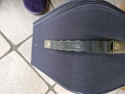 Photo of free Suitcase (BT25) #1