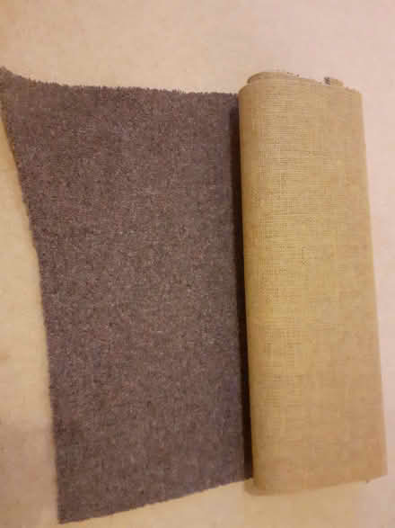 Photo of free carpet offcuts (Grenoside S35) #1