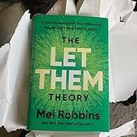 Photo of The Let Them Theory book (L5L 5P5) #1