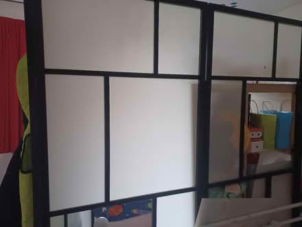 Photo of free Room divider (Cheddington) #1