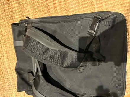 Photo of free Laptop bag (West acton - W3) #3