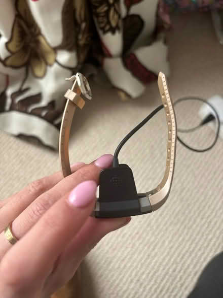 Photo of free Alta HR Fitbit (Blackrock, County Dublin) #2