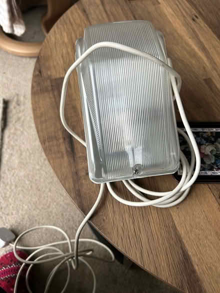 Photo of free Electric light (Bramcote/Wollaton) #1