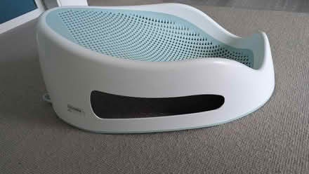 Photo of free Angelcare baby bath seat (Bromley North BR1) #1