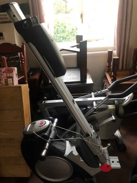 Photo of free Cross trainer (Ironbridge) #1