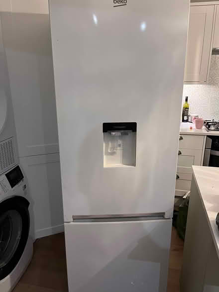 Photo of free Beko fridge (Totley S17) #3