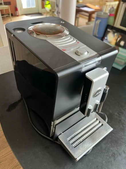 Photo of free Jura Coffee Maker (South Nyack) #4