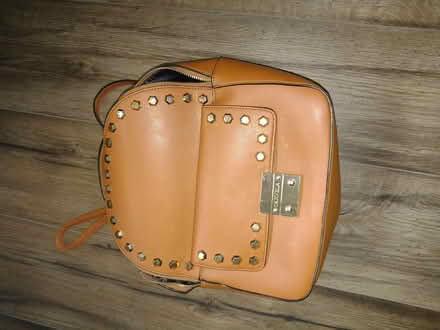 Photo of free Carvela Backpack bag (Alresford CO7) #1