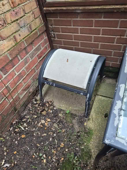 Photo of free Furniture (Talbot Village BH12) #1