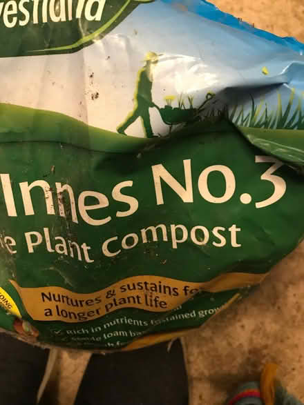 Photo of free Compost (Woodley RG5) #2