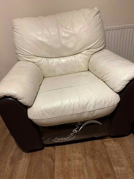 Photo of free Sofa set (Bristol) #1