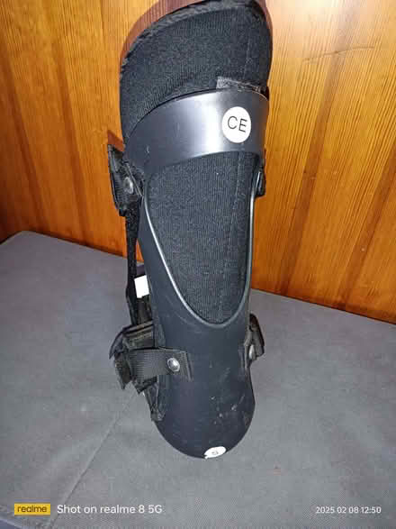 Photo of free Boot 4 treatment of plantar fasciitis & achilles tendonitis (Woodley RG5) #2