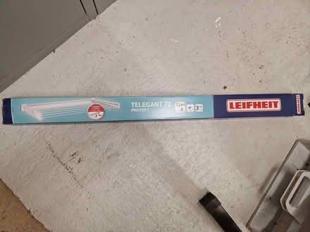 Photo of free Brand new Leifheit wall mounted airer (Enborne Row RG14) #1
