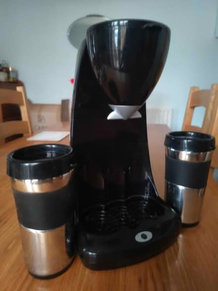 Photo of free Coffee Machine (Horley) #1