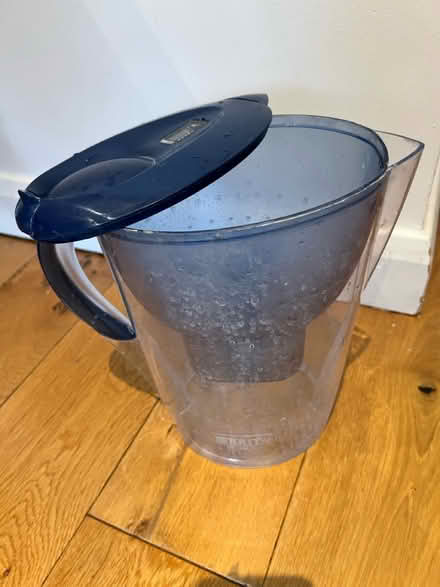 Photo of free Brita Jug - with small leak (West acton - W3) #1