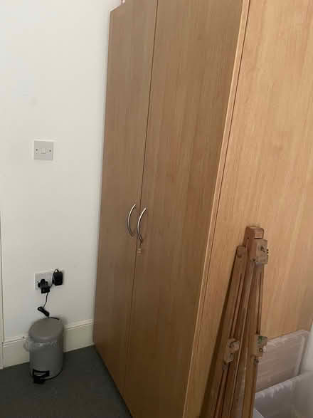 Photo of free Wardrobe (Llanelli) #1