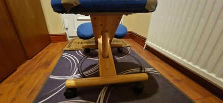 Photo of free Kneeling Stool (S73) #1