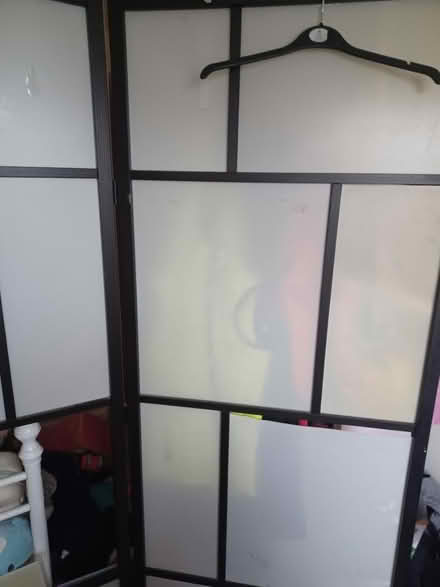 Photo of free Room divider (Cheddington) #2