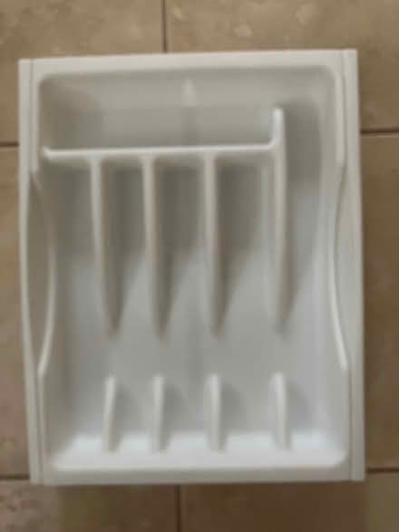 Photo of free Cutlery trays (Portchester PO16) #1