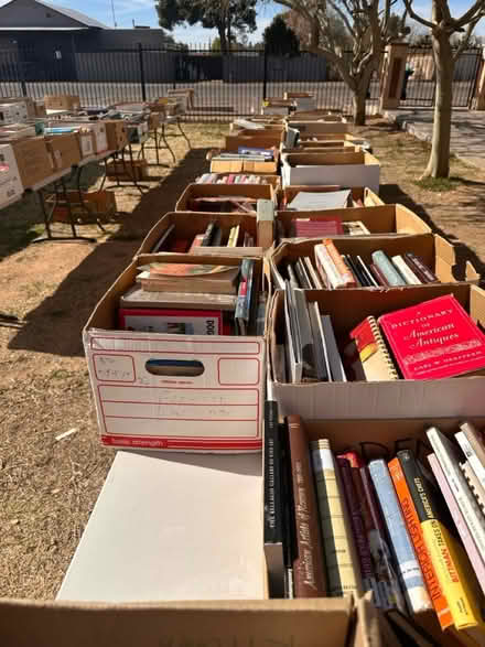 Photo of free Books (Mesa) #2