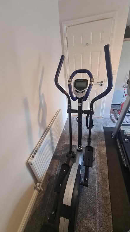 Photo of free Gym equipment (Ferns, Enniscorthy) #4