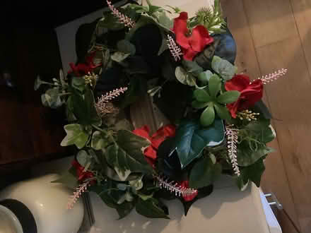 Photo of free Table decoration (Market Harborough) #2