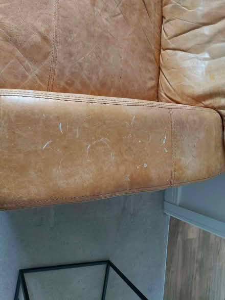 Photo of free Sofa (Heybridge CM9) #3