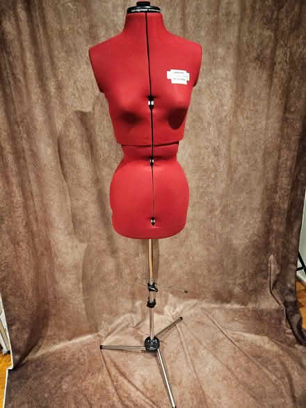 Photo of free Supa-fit Dressmaking model (Portsea PO1) #2