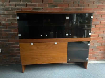 Photo of free Shelving unit (Fareham PO14) #1