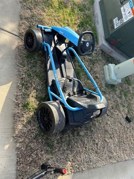 Photo of free Electric go carts and scooter (Anna,TX) #2