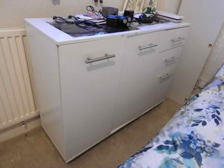 Photo of free bedroom unit (Parkham Hill TQ5) #1