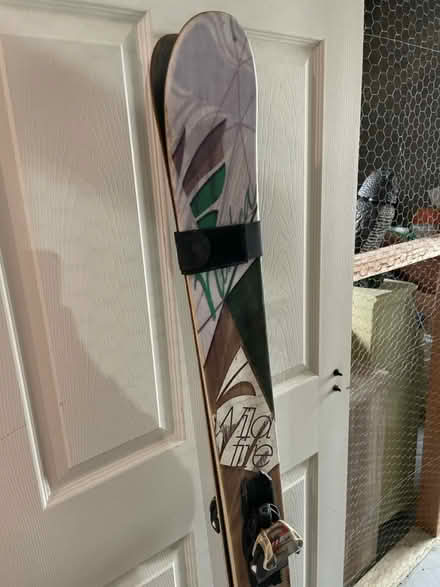 Photo of free Nordica powder skis (Petworth) #2