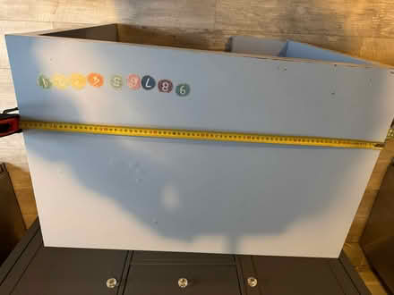 Photo of free Kids desk (Bearwood Golf Club RG41) #4