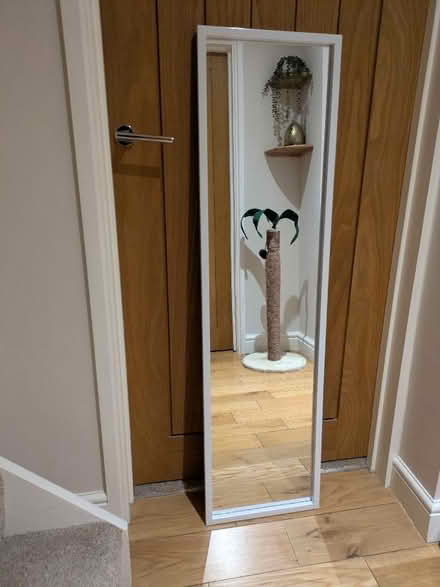 Photo of free Full length mirror (Garden City OX5) #1