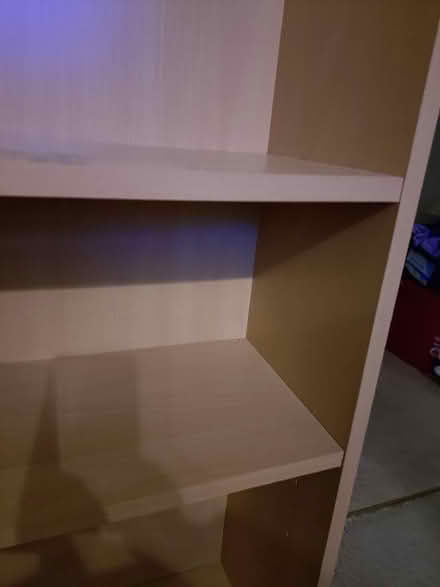 Photo of free Bookcase (Kettering NN15) #2