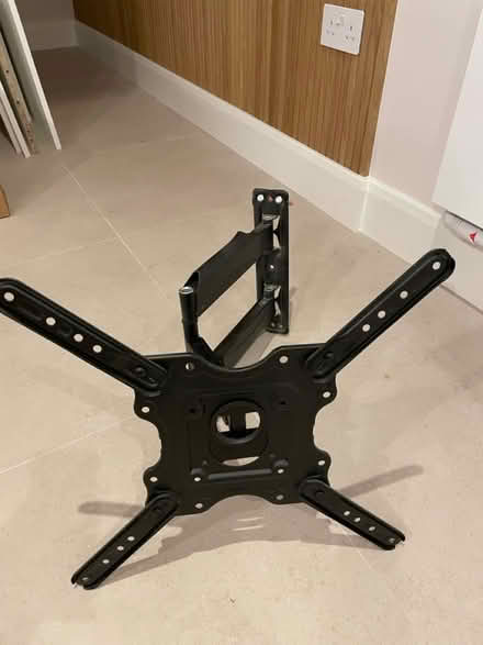 Photo of free TV arm mount (SW15 Putney) #1