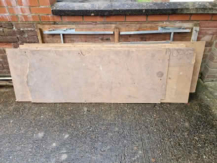 Photo of free Chipboard from loft (LU6 North Dunstable) #2