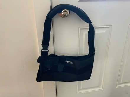 Photo of free arm sling (West Groton) #1