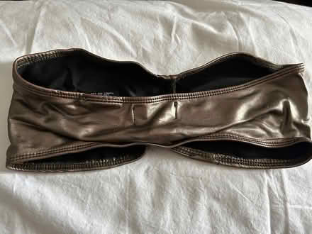 Photo of free Bandeau - bikini top XS (L5L 5P5) #2