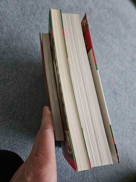 Photo of free Cook books (Welling DA16) #4